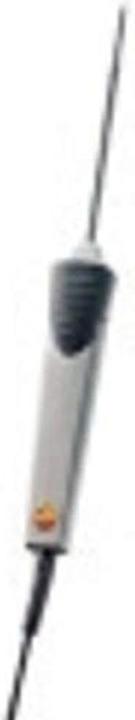 Actual product image Testo Temperature immersion sensor 0613 12