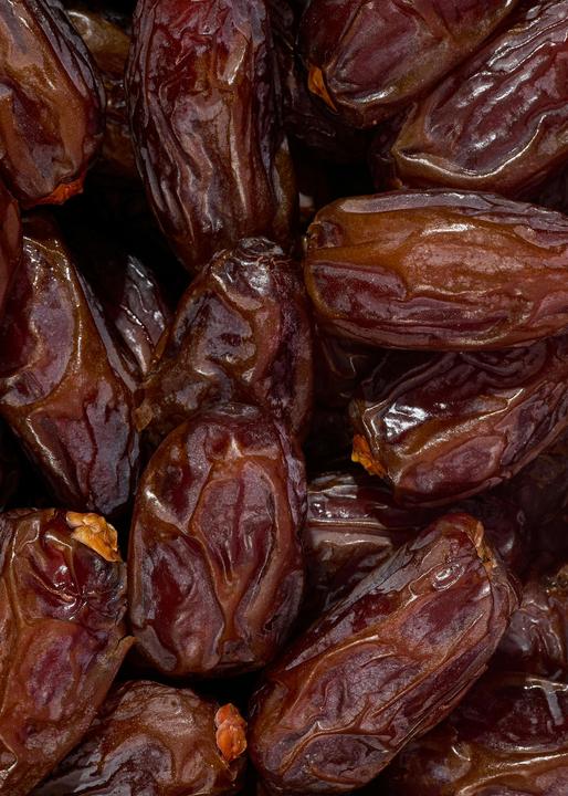 Produktbild KoRo Medjool Datteln mit Stein (5000 g)