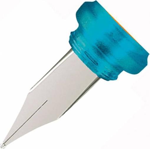 Actual product image Pelikan Replacement nib for Pelikano / Junior pen holder (1 x)