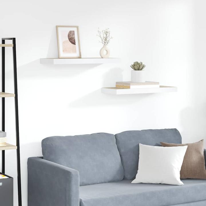 Actual product image vidaXL Wandregal