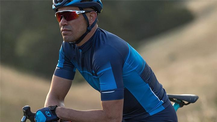 Productafbeelding Giro Bravo (M)