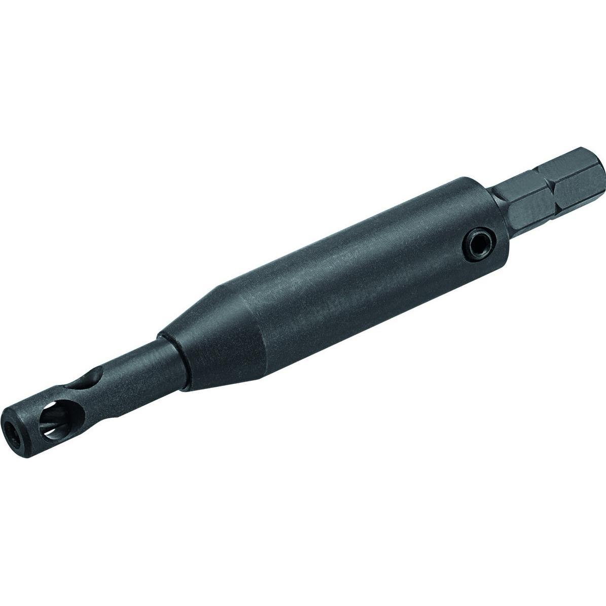 Blum, Bohrereinsatz, Zentrierbohrer (2.7 Millimeter)