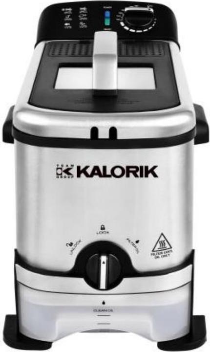 Produktbild Efbe-Schott Tkg Ft 1012 F Kto