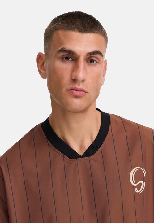 Actual product image Solid ! T-Shirt SEAN Kurzarmshirt (L)