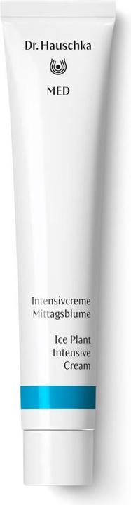 Image du produit Dr. Hauschka med Intensive Cream Ice Plant (50 ml, Crème 24h)