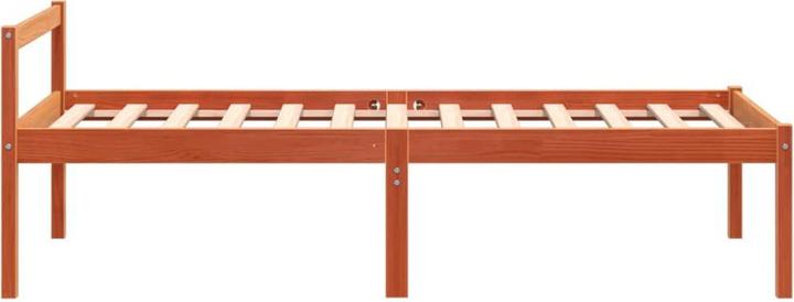 Image du produit vidaXL Seniorenbett (75 x 190 cm)