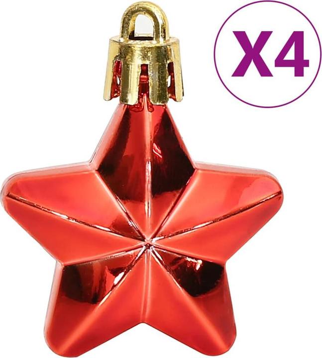 Produktbild vidaXL Sada (111-teilig)