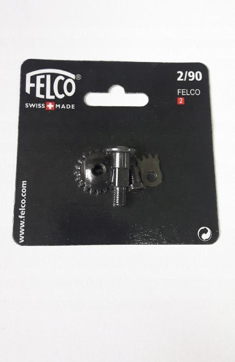 Immagine prodotto Felco Set di riparazione per il n. 11/90, rosso