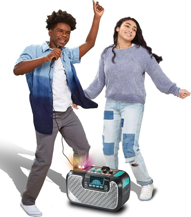 Produktbild VTech Supersound Karaoke