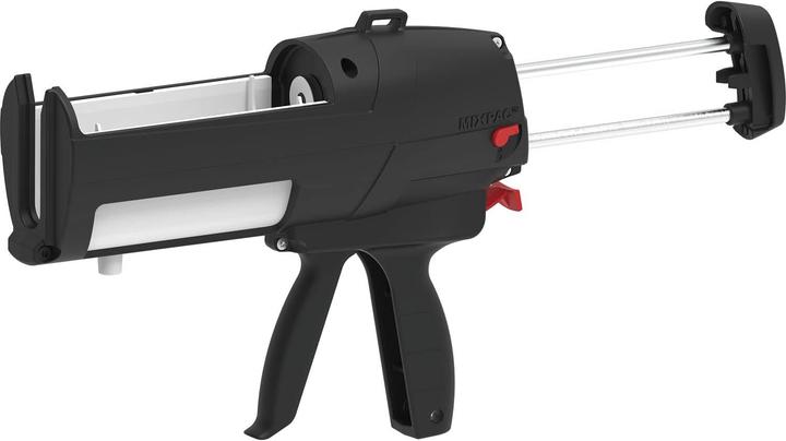 Sika Handdruckpistole DM2X - Kartuschenpresse für Dualkartusche 2K 400ml (Kartuschenpistole)