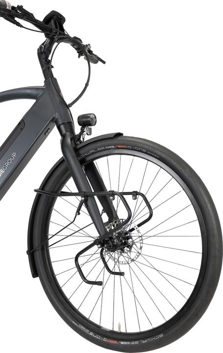 Actual product image Racktime Frontit