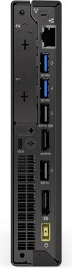 Actual product image Lenovo ThinkCentre M720 Tiny (Intel Core i5-9400T, 8 GB, 256 GB)
