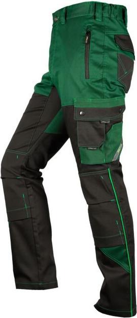 Produktbild Wikland Arbeitshose «1890» olive (62)