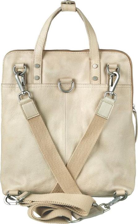 Actual product image Bull & Hunt City backpack (13 l)