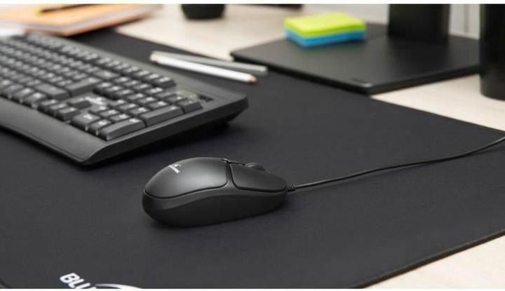 Actual product image Bluestork Optische Maus OFFICE 10 (Cable)