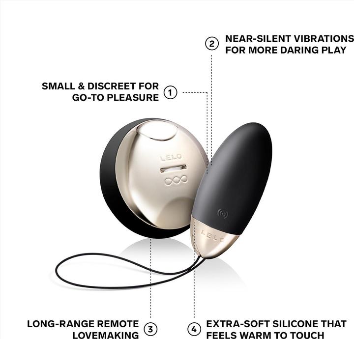 Productafbeelding LELO Lyla 2