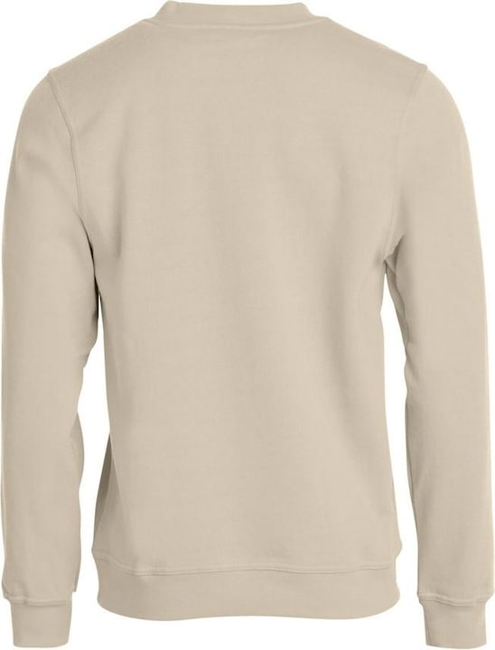 Immagine prodotto Clique Basic Felpa Girocollo Adulto Unisex (XL)