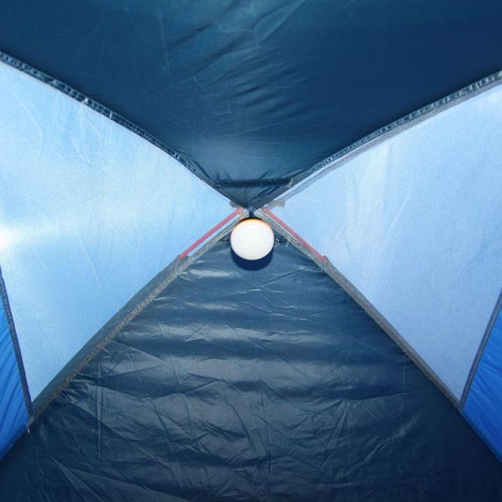 Actual product image High Peak Monodome XL (Dome tent, 2.50 kg, 4 persons)