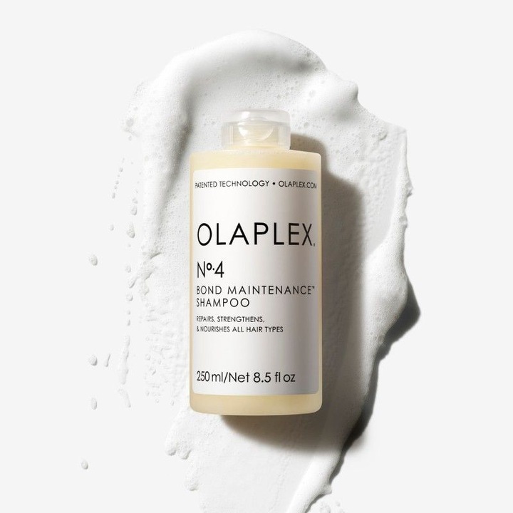 Actual product image Olaplex Power Duo (500 ml, Liquid shampoo)