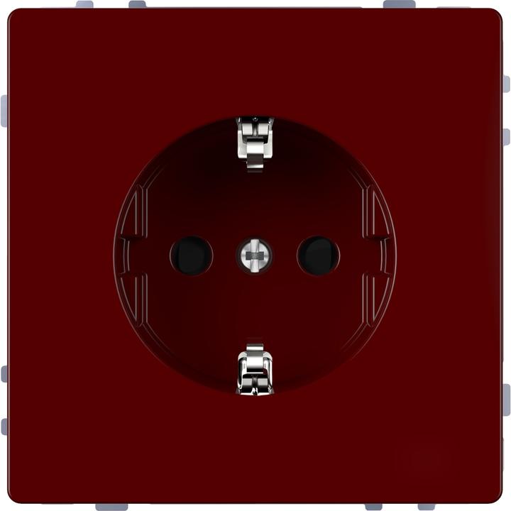 rubinrot RAL-Nummer: 3002
