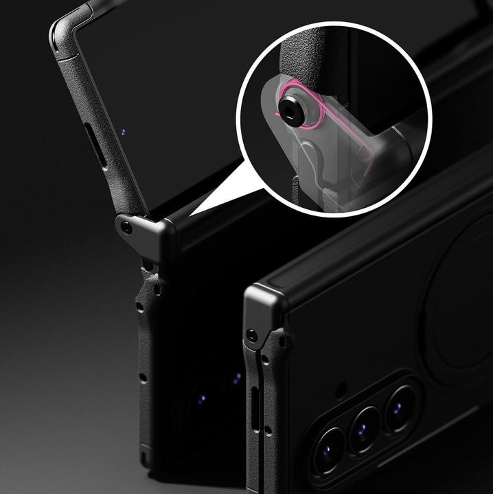 Produktbild Ringke Alles Magnetisch (Samsung Galaxy Z Fold7)