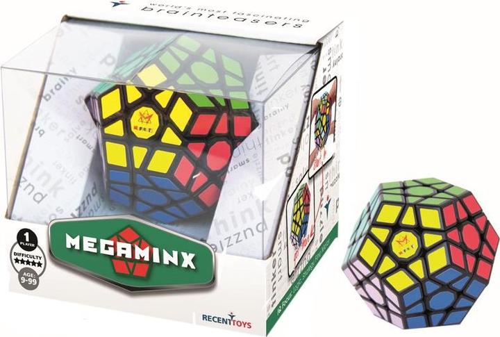 Produktbild Recent Toys Megaminx (5 x 5)