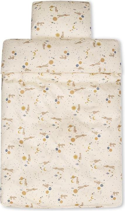That's mine - Levi Bedding - Leo - Junior DK (70 x 100 cm, 100 x 140 cm)