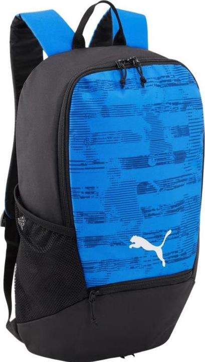 Actual product image Puma Individual Rise Logo 20L Backpack (20 l)