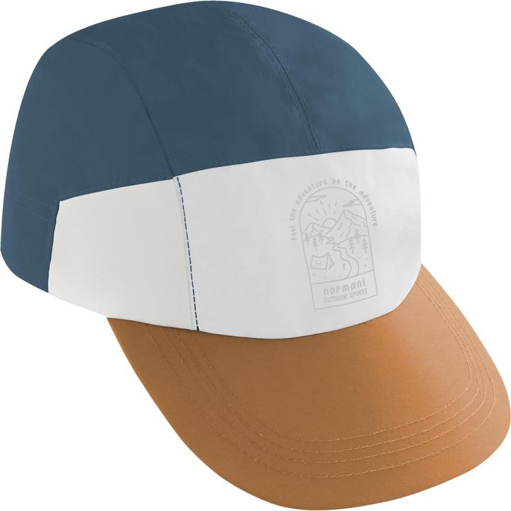 Actual product image Normani Kinder Schirmmütze Ottawa - 9761 (51, 52, 53)