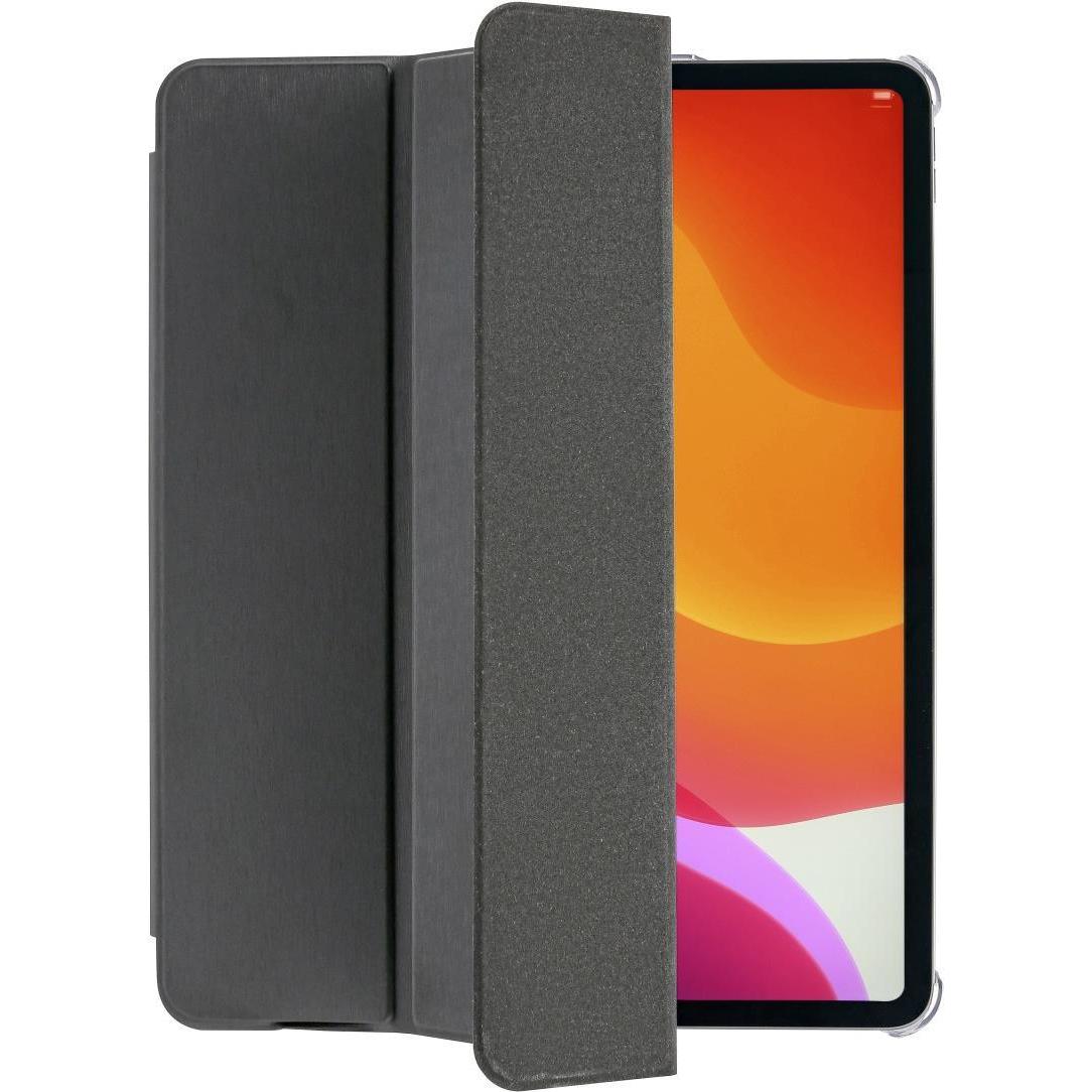 Hama Fold Clear (iPad Pro 11 2020 (2. Gen), iPad Pro 11 2021 (3. Gen)), Tablet Hülle, Schwarz