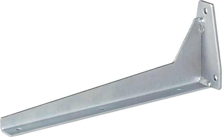 Actual product image Mensola Stahl-Konsole