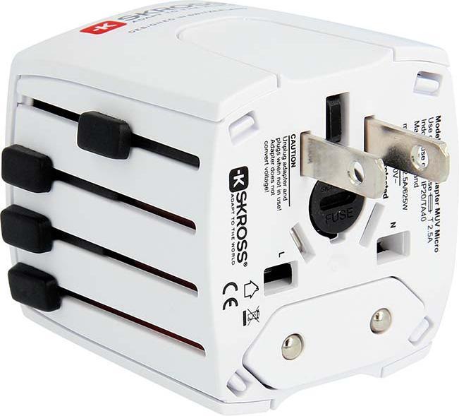 Immagine prodotto Skross Muv USB-A