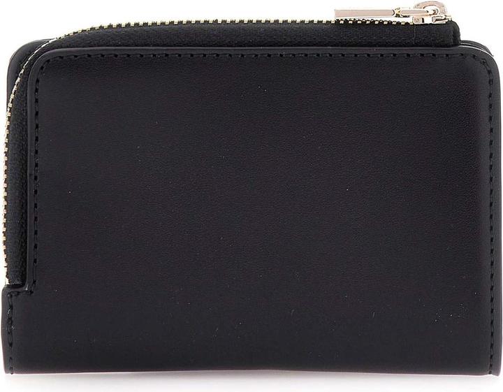 Actual product image Guess Jane Zip Around Card Case