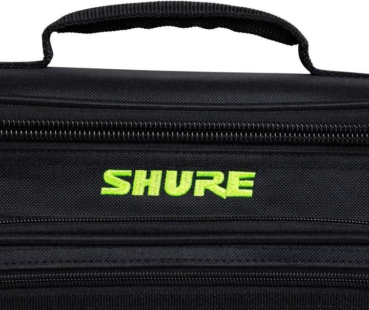 Actual product image Shure MICBAG04