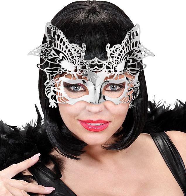 Produktbild Widmann Dominomaske Venezianisch