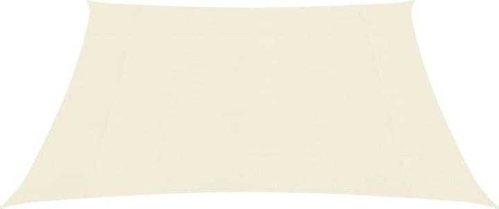 Produktbild vidaXL Sonnensegel (400 x 400 cm)