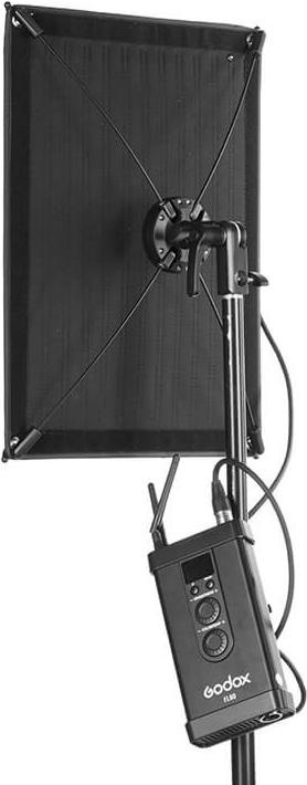 Actual product image Godox Flexible LED-Leuchte 35x45cm