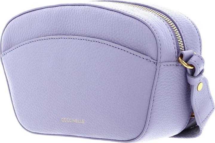 Produktbild Coccinelle Ledertasche - Mini Bag ENCHANTEUSE