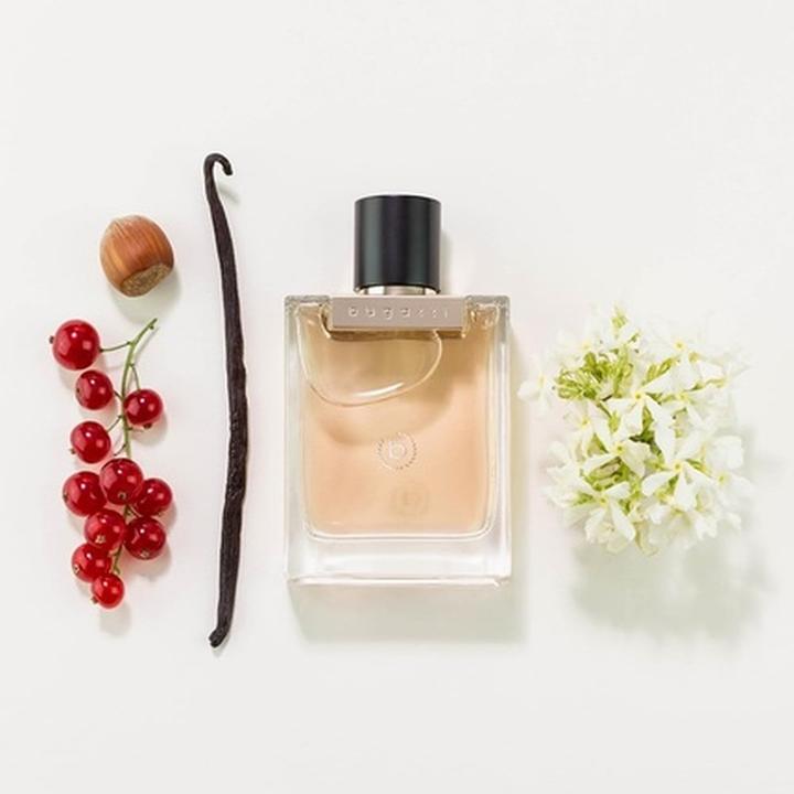 Produktbild Bugatti Bella Donna Gold Eau de Parfum Natural Spray (Eau de Parfum, 60 ml)