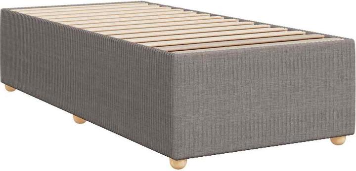 Produktbild vidaXL Boxspringbett (90 x 200 cm)