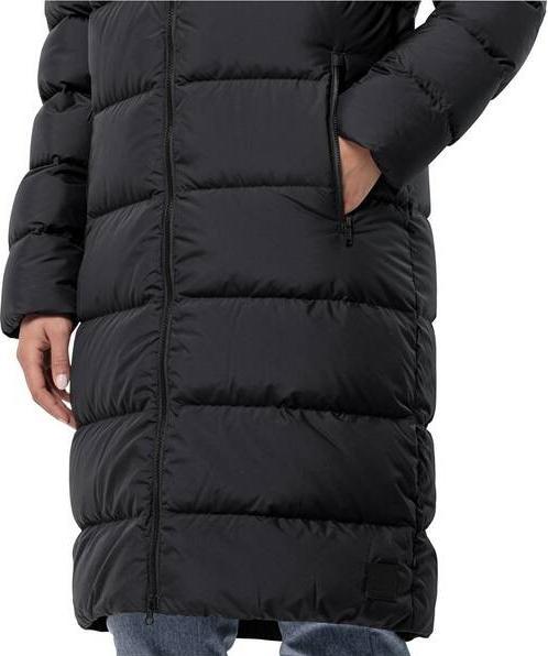 Produktbild Jack Wolfskin Frozen Palace Coat W