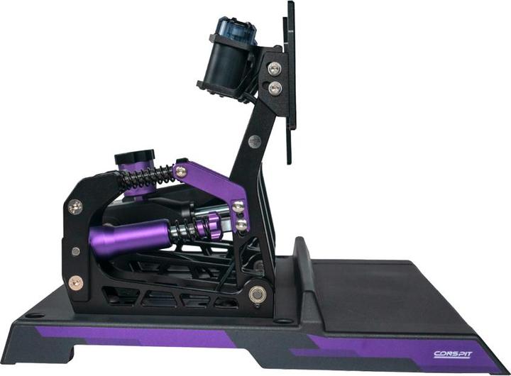 Conspit CPP.Lite Pedalset