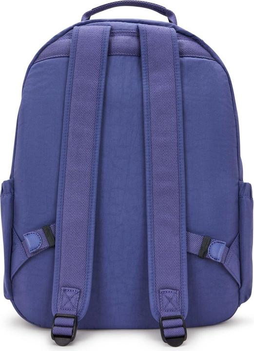 Produktbild Kipling SEOUL Dames Rugzak - OCEAN BLUE (27 l)