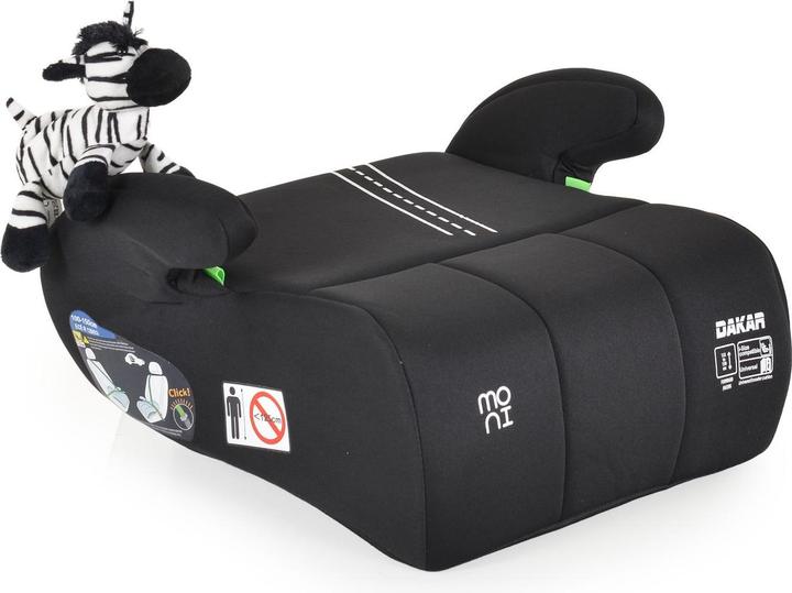 Produktbild Moni Dakar (Kindersitzerhöhung)