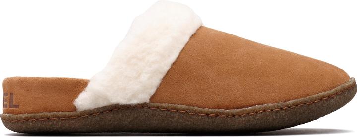 Sorel Nakiska Slide