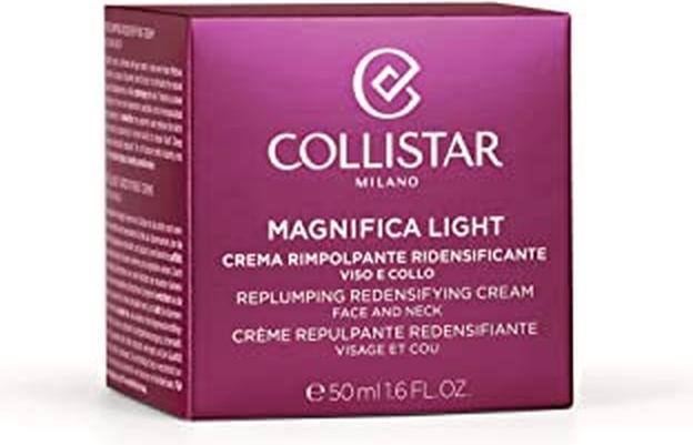 Produktbild Collistar CS Magnifica - Light Replumping Redensifying Cream (50 ml, 24h Creme)