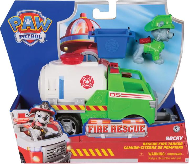 Image du produit Amigo Véhicules à thème Paw Patrol ( modèle aléatoire)
