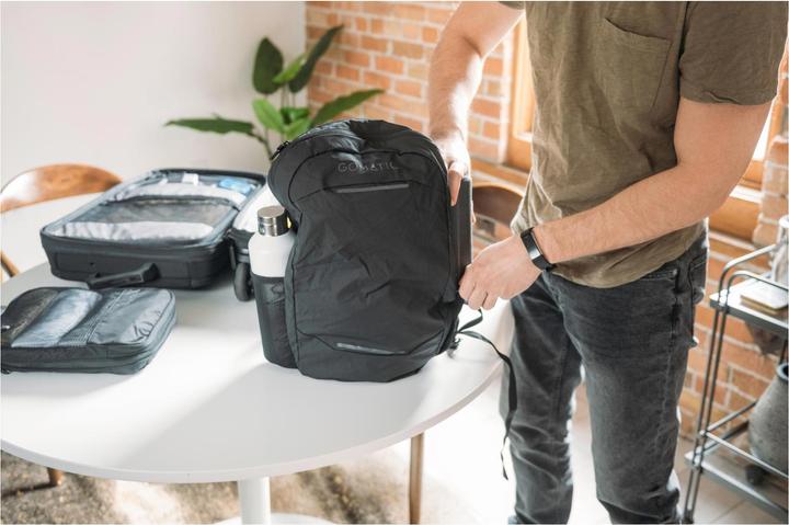Actual product image Gomatic Navigator Collapsible (20 l)