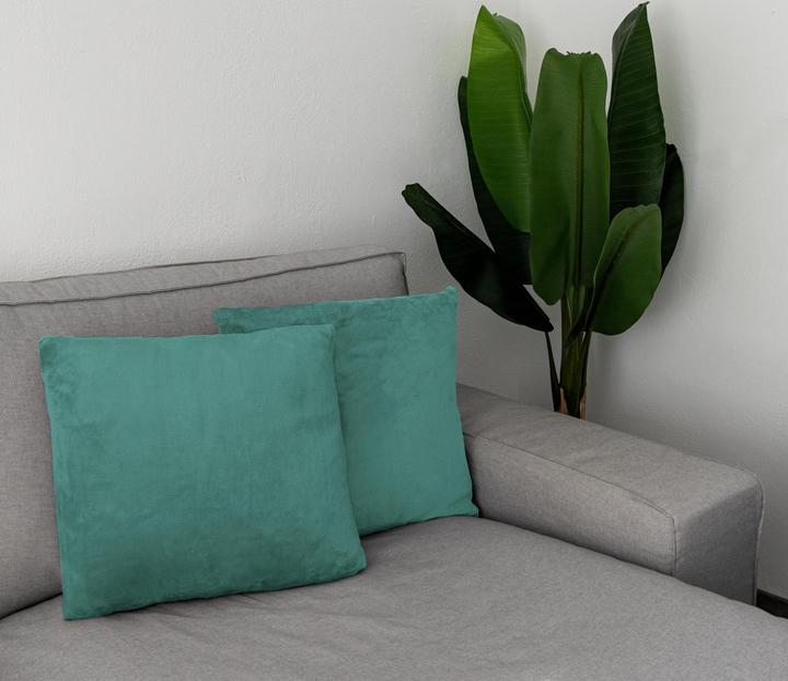 Produktbild Aspero 4er Set Kissenbezüge Tamara - 8657 (45 x 45 cm)