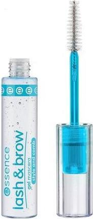 Produktbild essence Lash & Brow (Transparent)